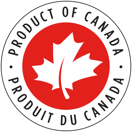 Made in Canada